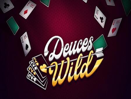 Deuces Wild