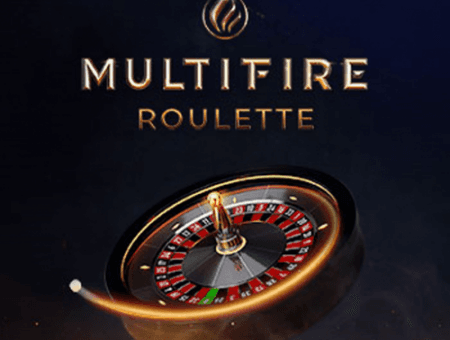 Multifire Roulette