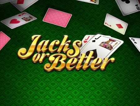 Jacks or Better