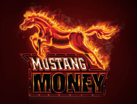 Mustang Money