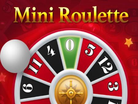 Mini Roulette