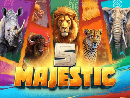 5 Majestic