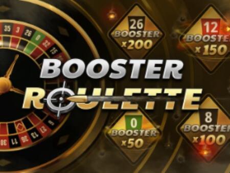 Booster Roulette 