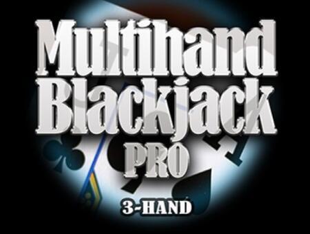 Multihand Blackjack Pro