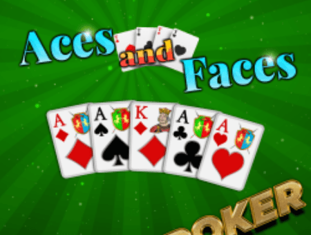 Aces And Faces