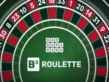 B3 Roulette