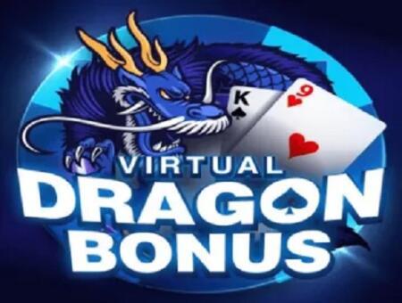 Virtual Dragon Bonus Baccarat 