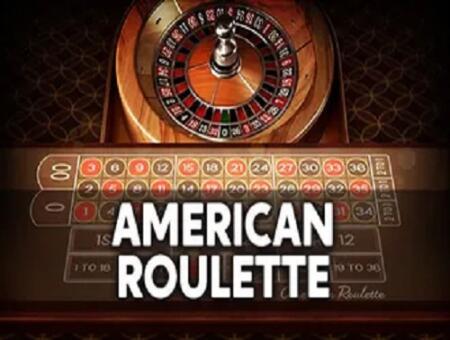 American Roulette