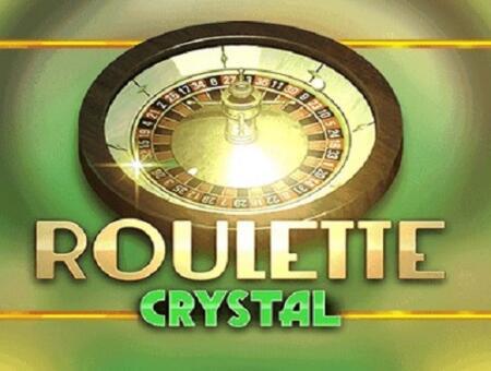 Roulette Crystal