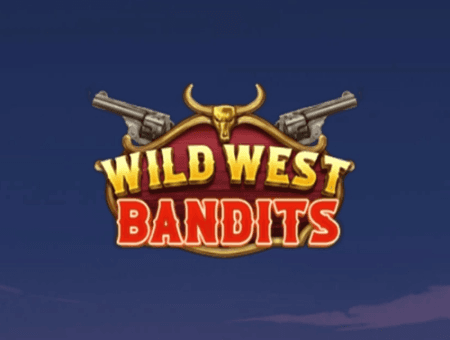 Wild West Bandits