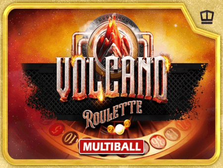 Volcano Roulette