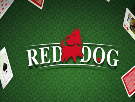 Red Dog