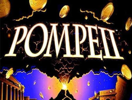 Pompeii