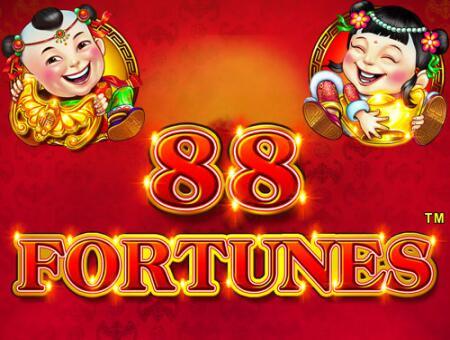 88 Fortunes