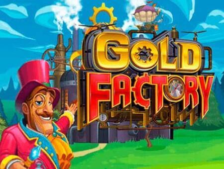 Gold Factory