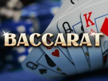 Baccarat