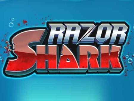 Razor Shark