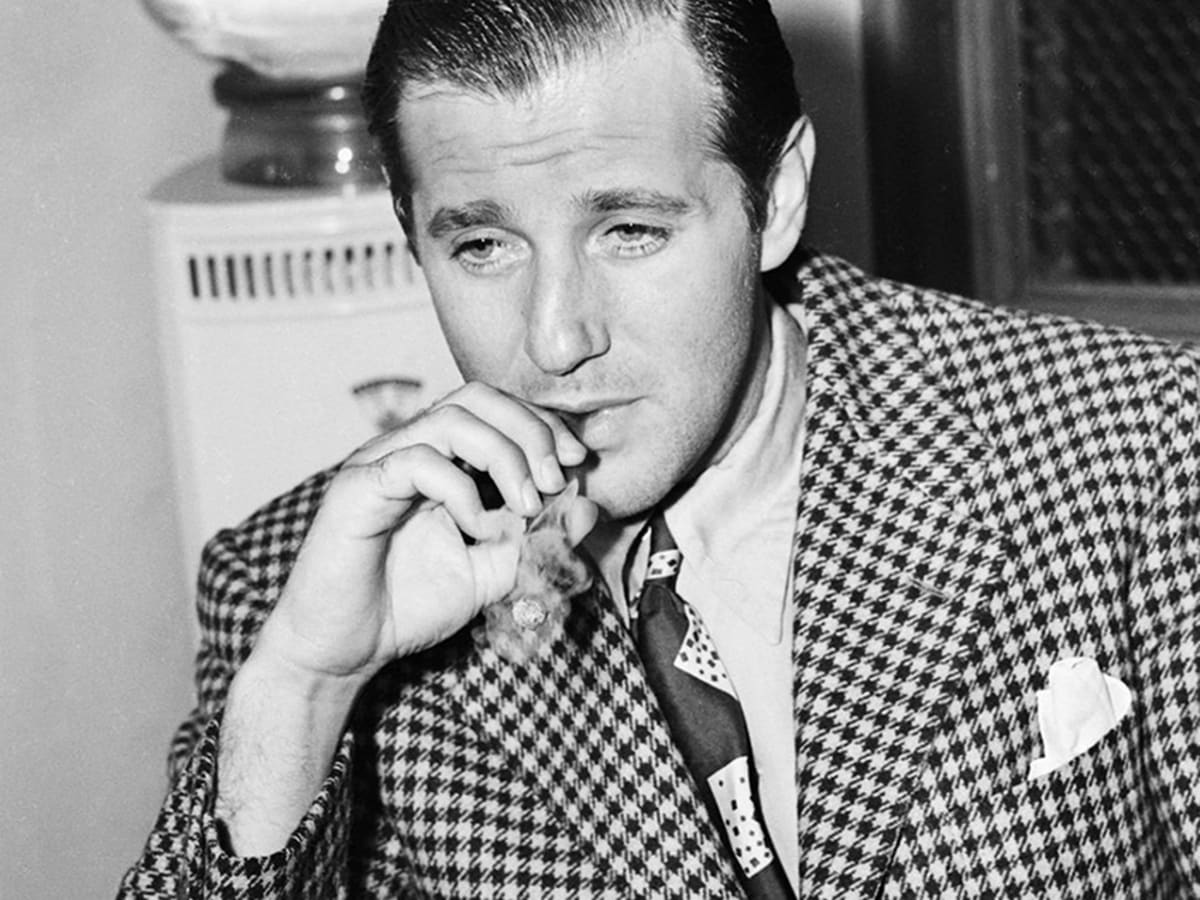 Bugsy Siegel