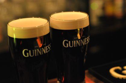 guinness