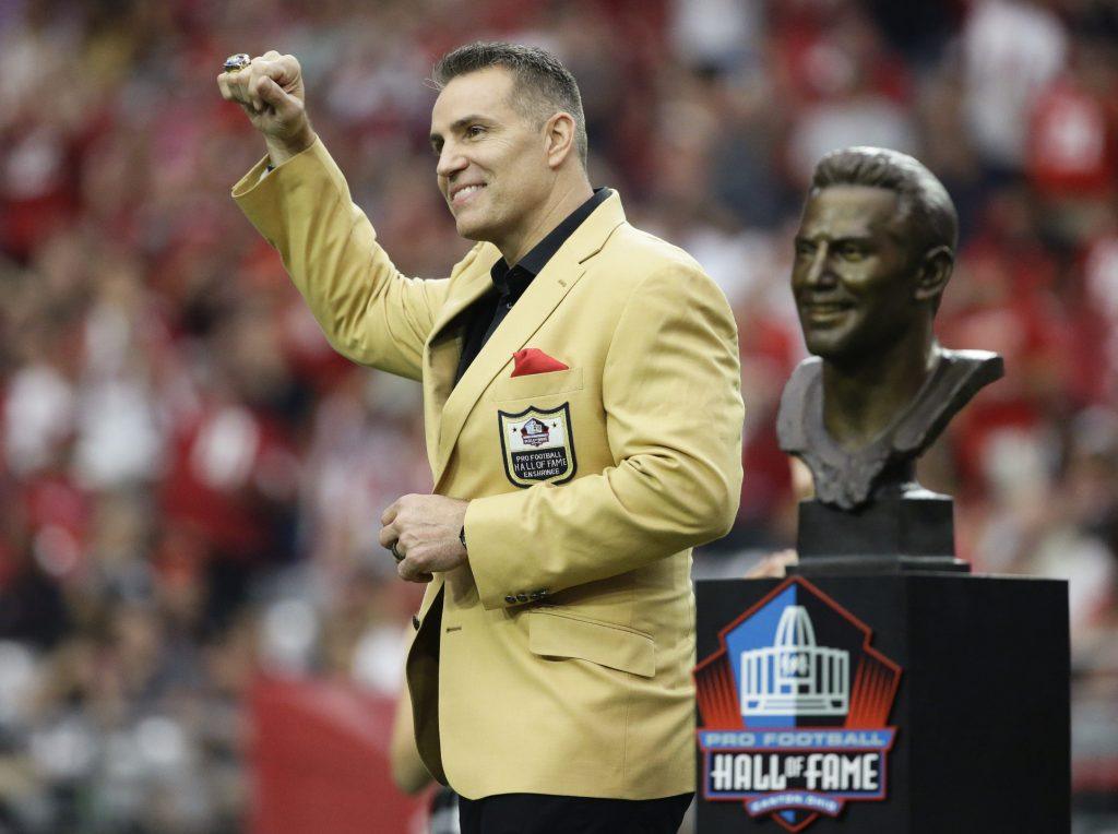 Kurt Warner