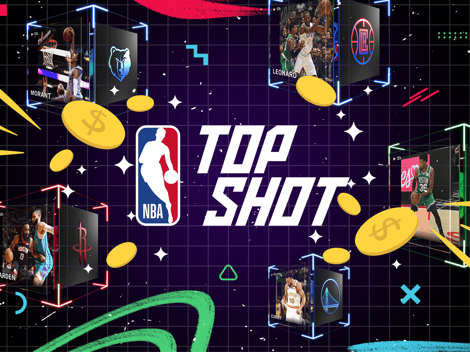 NBA Top Shot