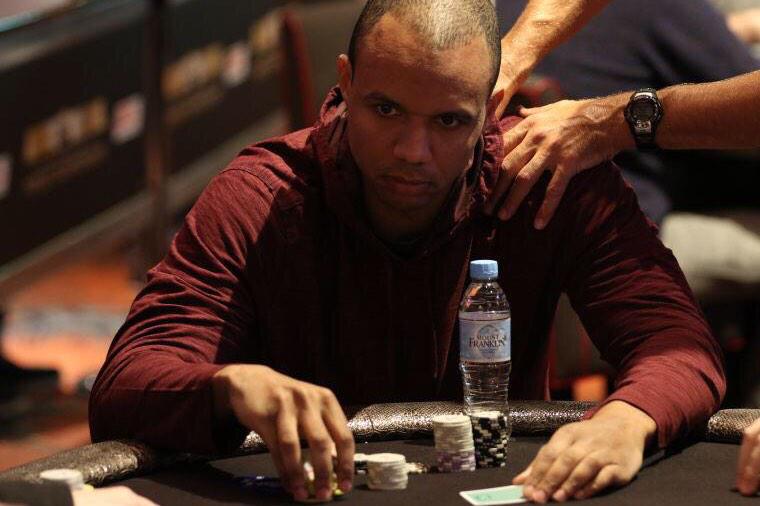 Phil Ivey 