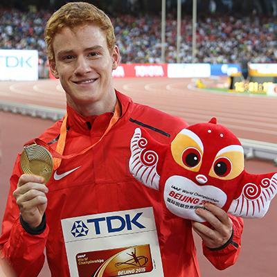 Shawn Barber