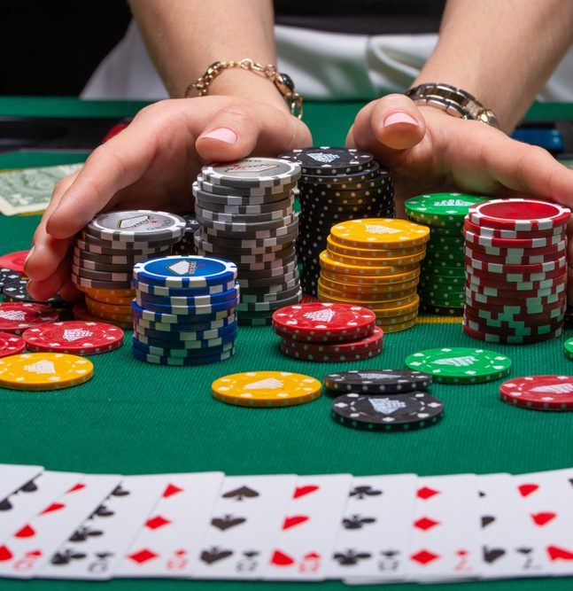 image for article: what is a 4 bet in poker?