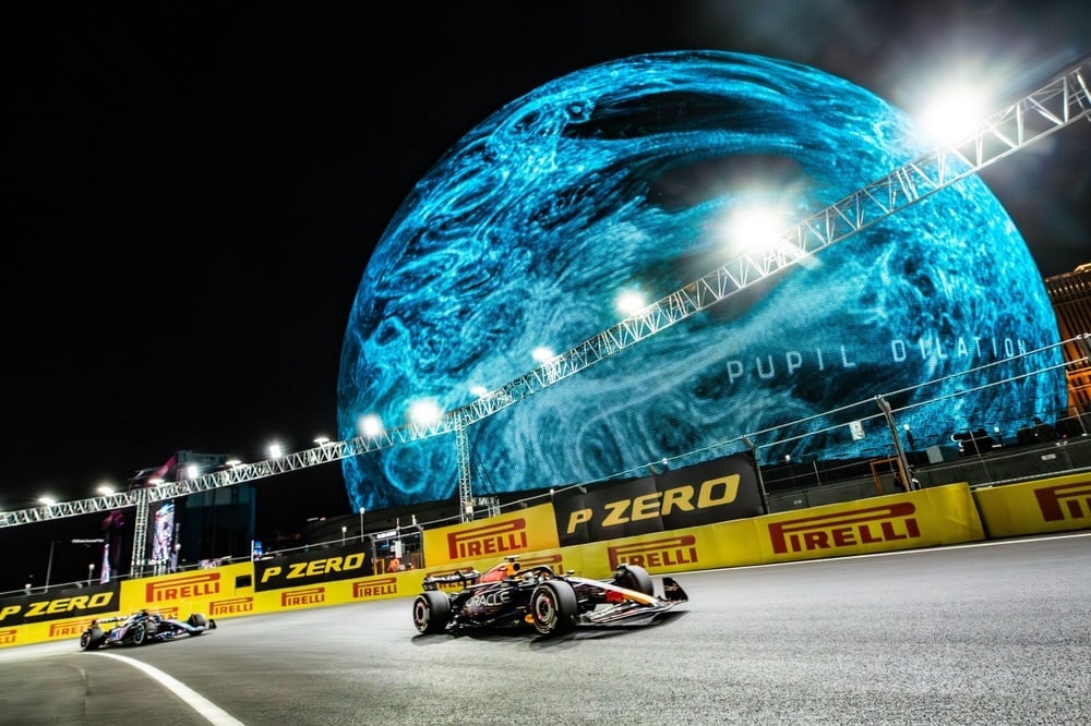 image for f1 Las Vegas article