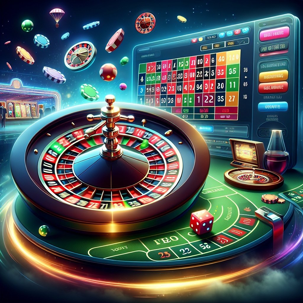 casino image for sweepstakes casinos