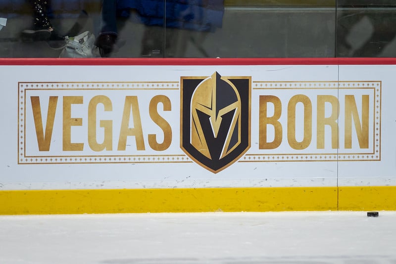 Vegas Golden Knights