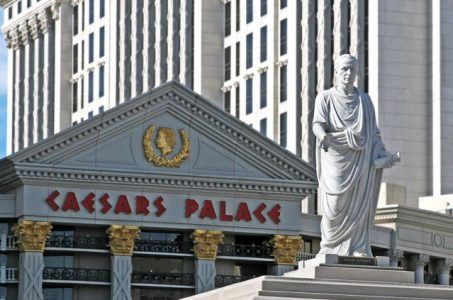 Caesars Palace, Las Vegas