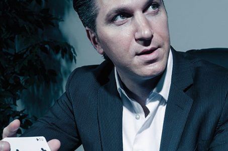 David Baazov and 2016’s biggest gaming falls from grace