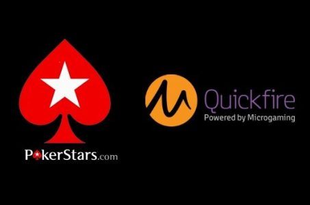 PokerStars Microgaming online poker casino