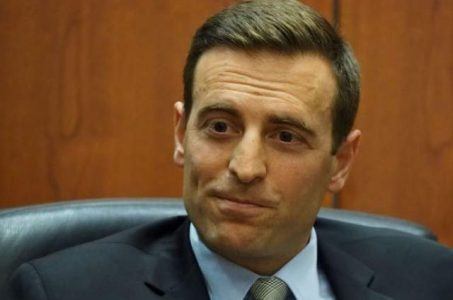 Adam Laxalt Nevada governor