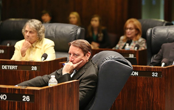 Florida Senate gambling expansion Bill Galvano