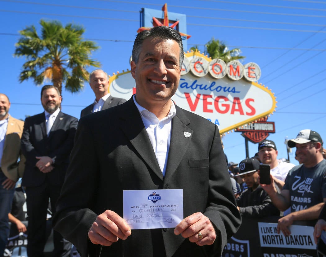 Brian Sandoval Nevada governor FBI director