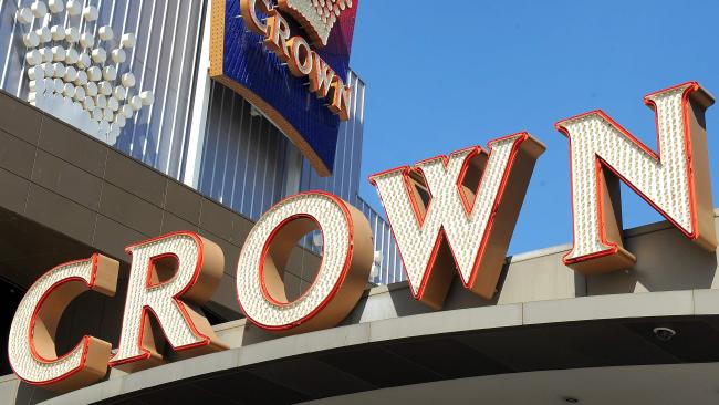 Crown Resorts employees, Shanghai Court released details of judgement