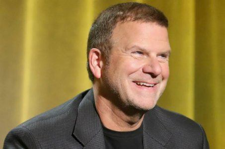 Tilman Fertitta Golden Nugget