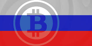 Bitcoin in Russia