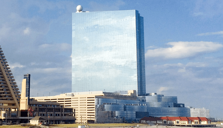 Revel Atlantic City sold Glenn Straub