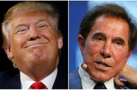 Steve Wynn tax reform Trump