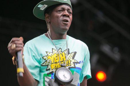 Flavor Flav