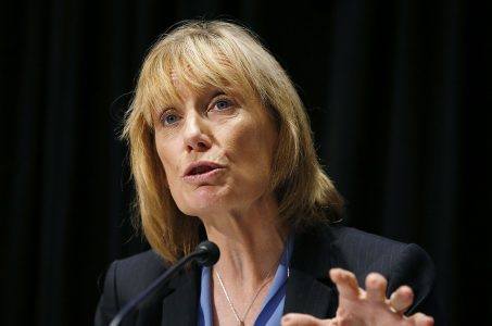 US Senator Maggie Hassan on loot boxes