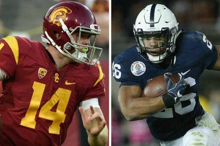 Nevada sportsbooks NFL Draft odds