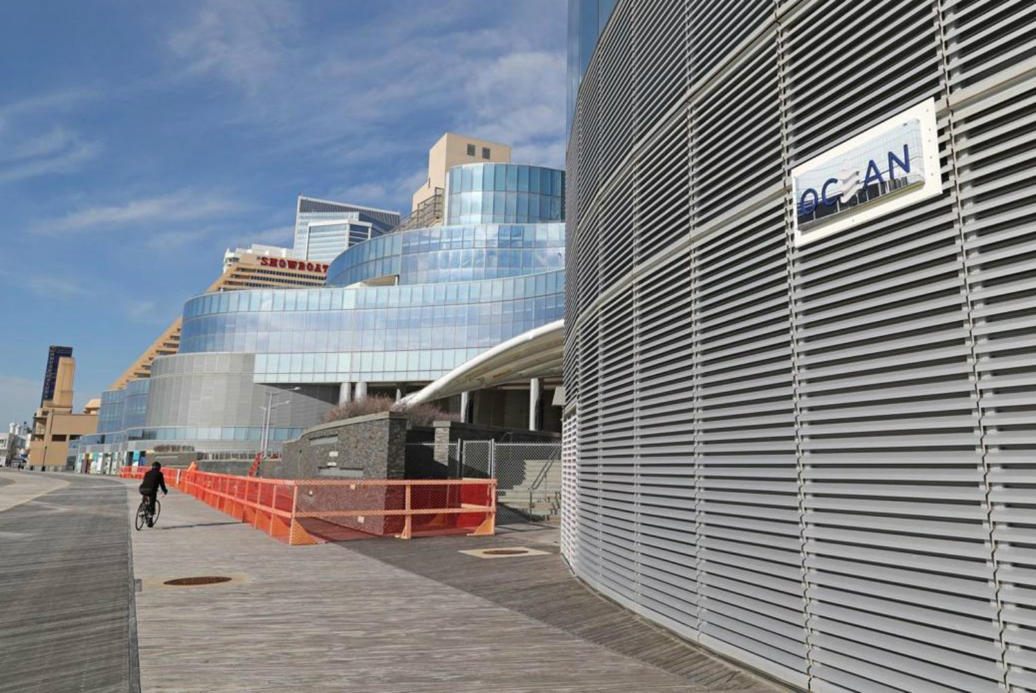 Ocean Resort Casino Atlantic City