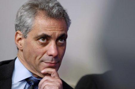 Chicago casino bill Rahm Emanuel