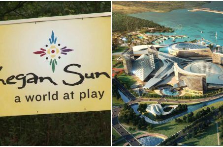 Mohegan Sun South Korea casino