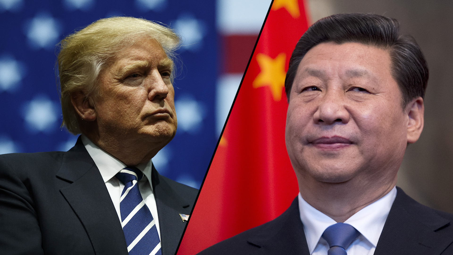 US-China Trade war