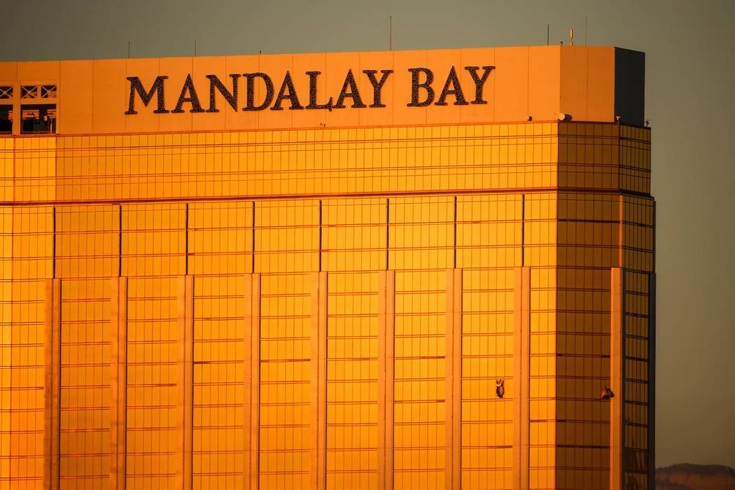 MGM Resorts International’s Mandalay Bay